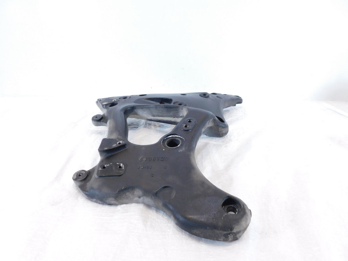 Indian Chief Chieftain Roadmaster & Springfield Mid Right Subframe Frame Panel - C3 Cycle