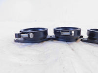 Honda CBR600RR CBR600RA CBR600 Engine Motor Air Intake Throttle Body Boot Clamps - C3 Cycle