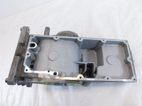 Harley Davidson Road King & Electra Glide Silver Transmission Gear Housing Case - C3 Cycle