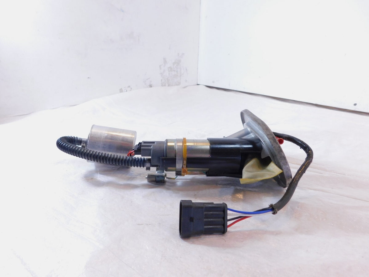 2007 2008 2009 Aprilia Shiver 750 SL750 Gas Petrol Fuel Tank Pump - 854638 - C3 Cycle