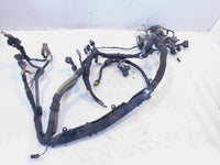 2004-2007 Buell Firebolt XB XB9 XB9R & XB12 XB12R Main Wire Harness Wiring Loom - C3 Cycle