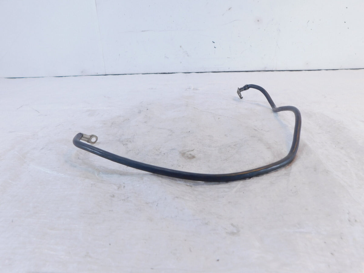 2008-2013 Honda ST1300 1300 Electrical Electric Engine Battery Ground Cable Wire - C3 Cycle