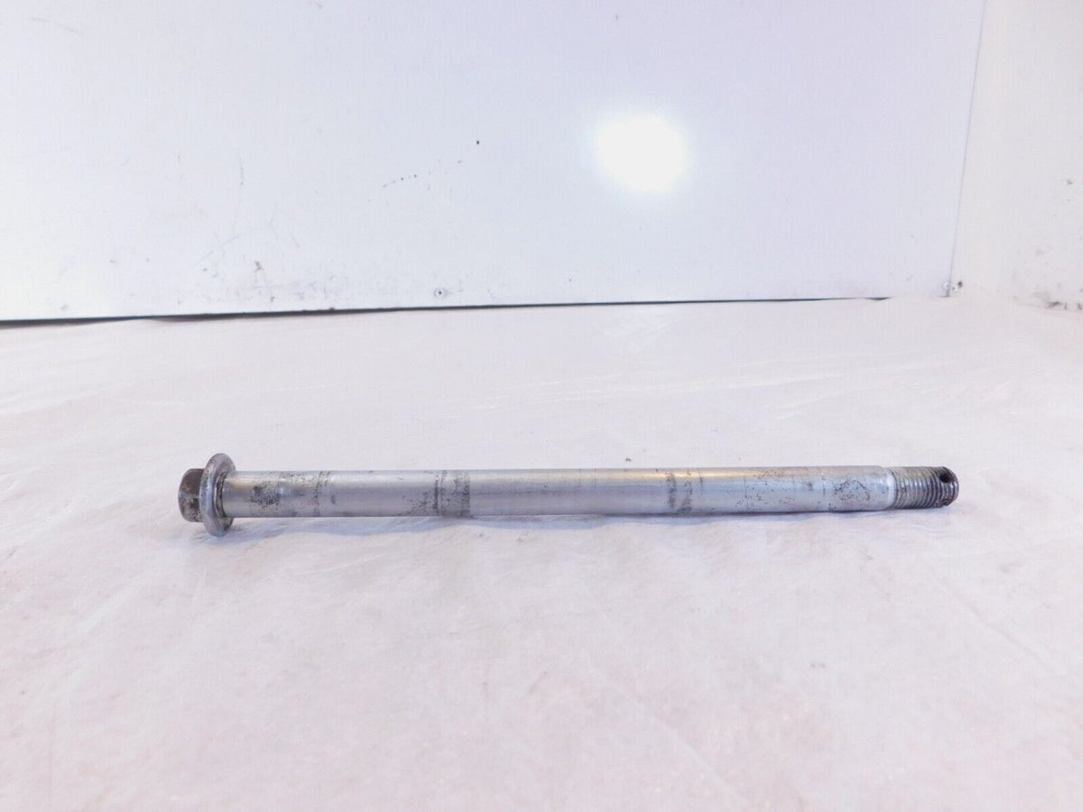 1988-2005 Kawasaki EX250 Ninja 250 250R Rear Wheel Axle Bolt - C3 Cycle
