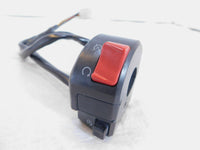 2006-2013 KTM 990 Adventure R S Right Handlebar Engine Start/Stop Kill Switches - C3 Cycle