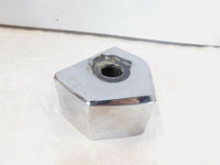 1992 & 1993 Harley Davidson Sportster XLH 883 1200 Chrome Ignition Switch Cover - C3 Cycle