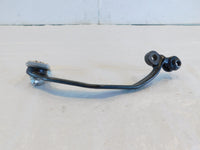 Harley Sportster 1200 883 Black Forward Controls Brake Pedal Lever - Aftermarket - C3 Cycle