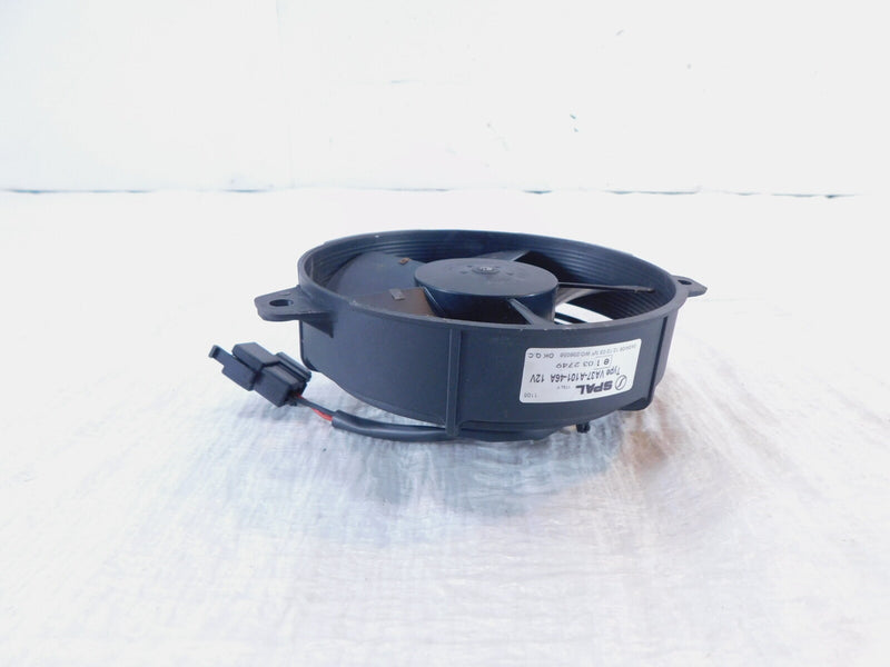 Aprilia ETV1000 Caponord & Shiver Dorsoduro 750 Mana Cooling Radiator Fan Blower