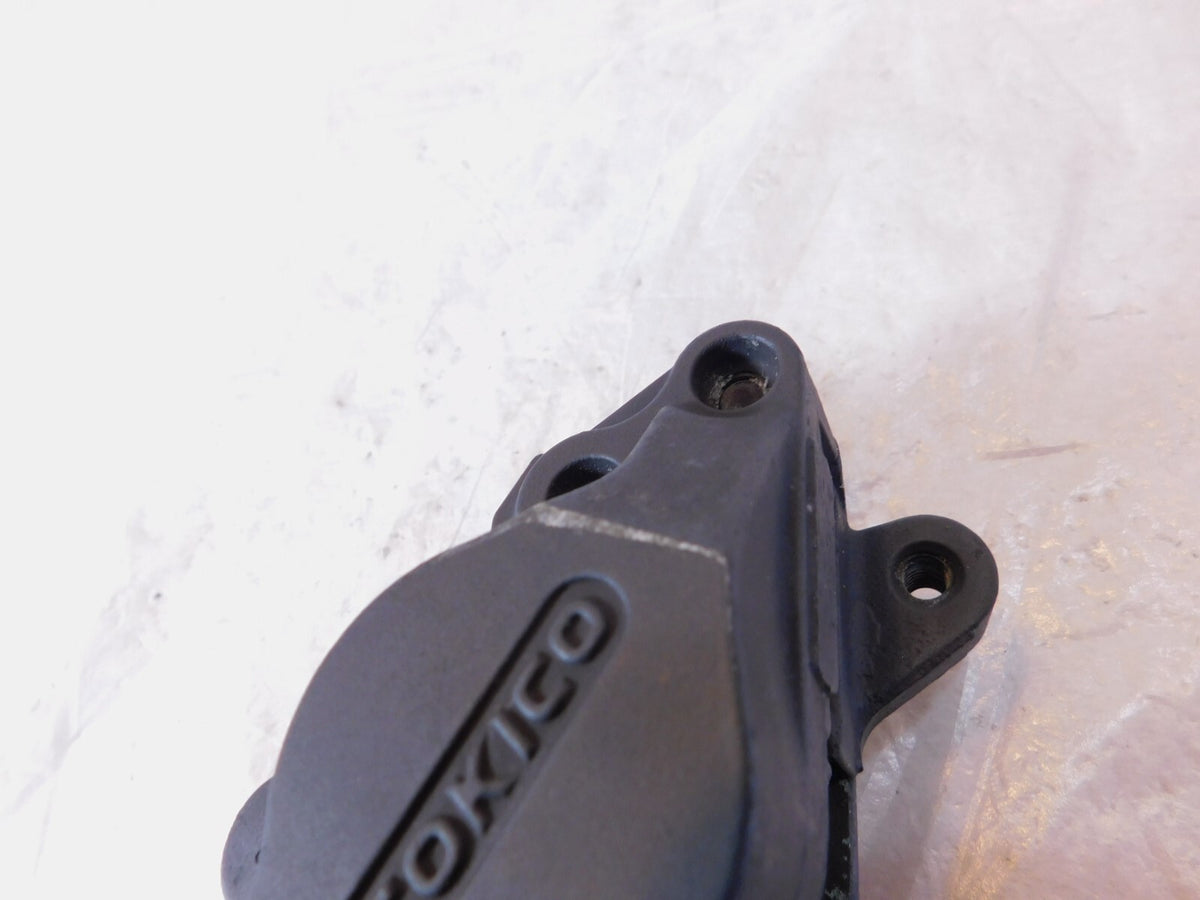 BMW K1200LT K1200R & R1100S R1150GS R1150R R1200C Front Wheel Left Brake Caliper - C3 Cycle