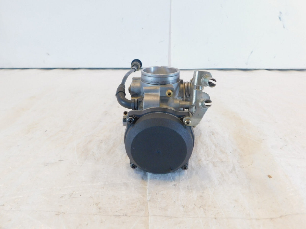 Harley Davidson Dyna Super Glide Softail Heritage Classic Carburetor Carb -Parts - C3 Cycle
