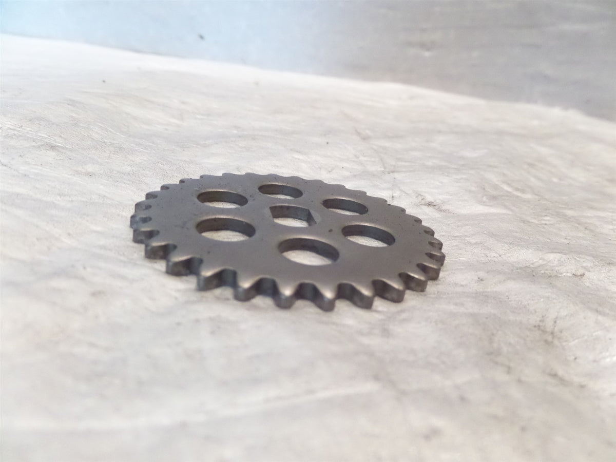2003-2013 Honda ST1300 CTX1300 Engine Motor Oil Pump Rotor Sprocket Drive Gear - C3 Cycle