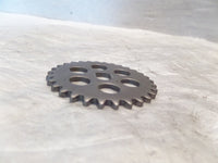 2003-2013 Honda ST1300 CTX1300 Engine Motor Oil Pump Rotor Sprocket Drive Gear - C3 Cycle