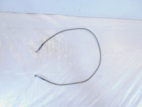 2006 & 2007 Harley Davidson Dyna Street Bob FXDB Front Brake Hose Line Pipe - C3 Cycle