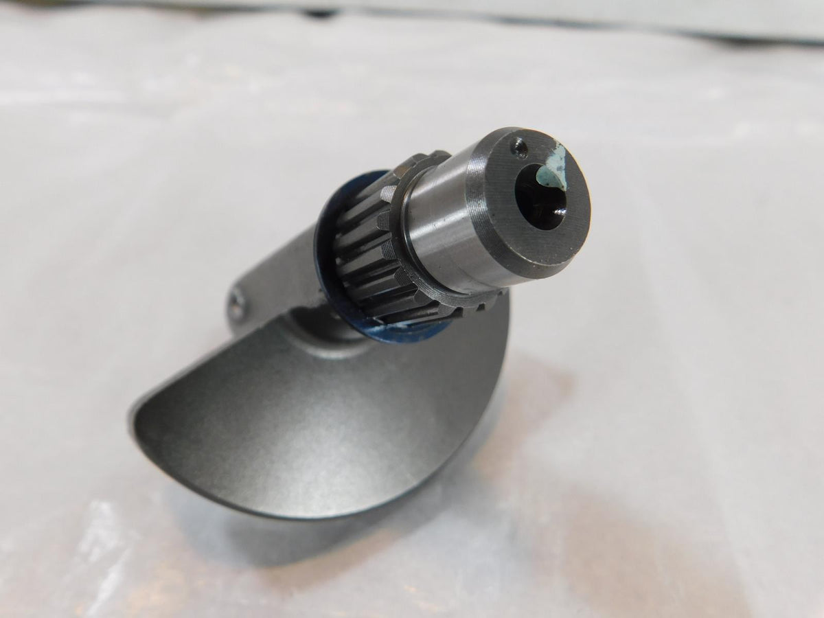 Kawasaki KLX250SF KLX250S KLX250 KLX300R KLX300SM Engine Crankshaft Balancer - C3 Cycle