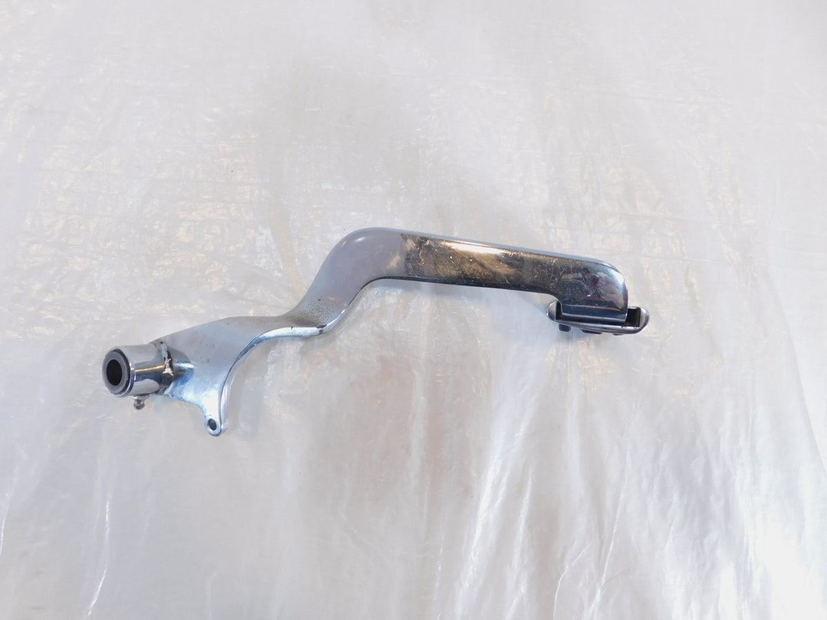 Harley Davidson Sportster 883 & 1200 Custom Forward Controls Right Brake Pedal - C3 Cycle
