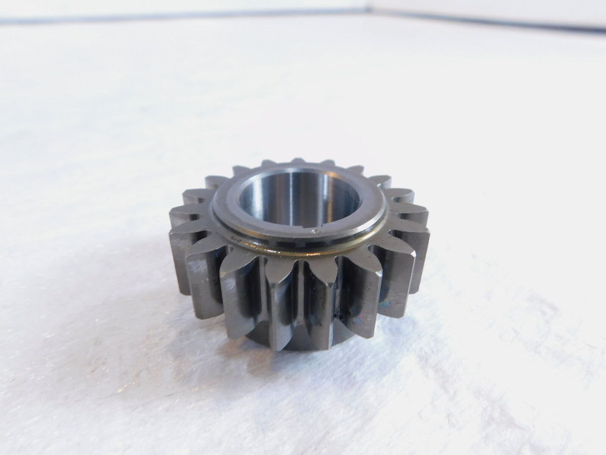 Yamaha XV1600 XV1700 Road Star 1600 1700 Crankshaft Camshaft Breaker Drive Gear - C3 Cycle