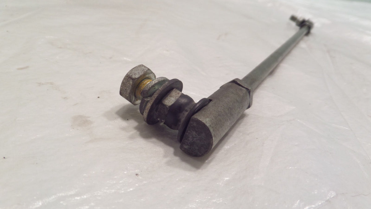 Harley Davidson Touring Road King Street & Electra Glide Long Gear Shifter Rod - C3 Cycle