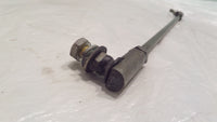Harley Davidson Touring Road King Street & Electra Glide Long Gear Shifter Rod - C3 Cycle