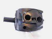 2002-2004 Harley Davidson V-Rod VRSC Vrod Air Intake Box Bottom & Filter Cover - C3 Cycle