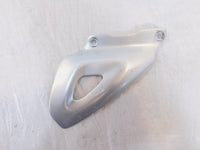 2007-2012 Triumph Tiger 1050 Right Front Footrest Foot Peg Heel Guard Fin - C3 Cycle