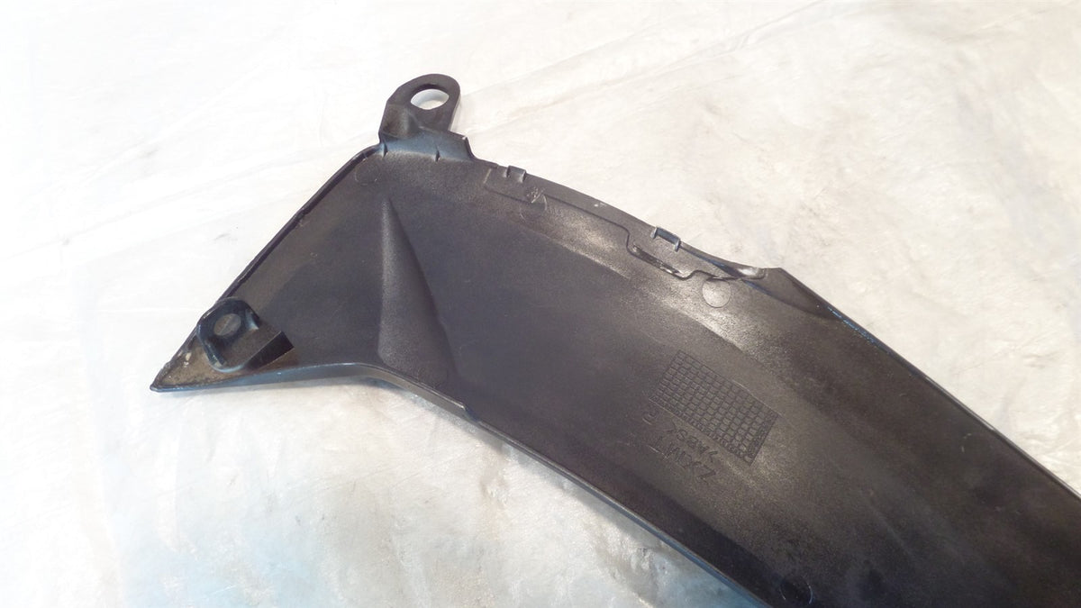 2011 11 Suzuki GSXR1000 GSX-R1000 Right Gas Petrol Fuel Tank Cover Fairing Cowl - C3 Cycle