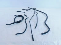 2004 Harley Davidson V-Rod VRod VRSC VRSCA Air & Oil Hose Line Pipe Box Lot - C3 Cycle