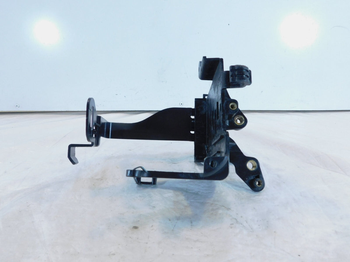 2014-2022 Harley Davidson Sportster 883 & 1200 Battery Tray Box Mount Bracket - C3 Cycle