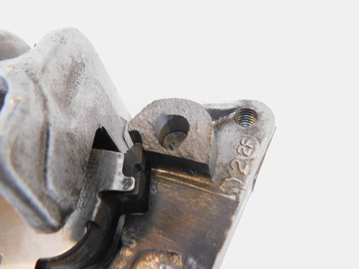 Honda VT750 ACE VT1100 VT1100C Sabre Shadow 1100 & 750 Front Left Brake Caliper - C3 Cycle