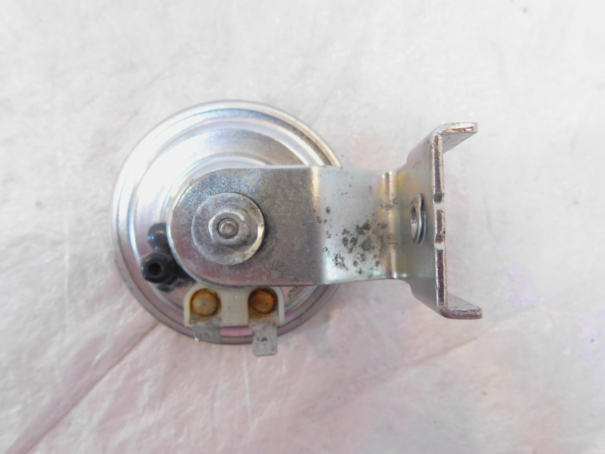 Vespa Primavera Sprint 50 125 150 LX S  946 Elettrica Warning Signal Horn - C3 Cycle