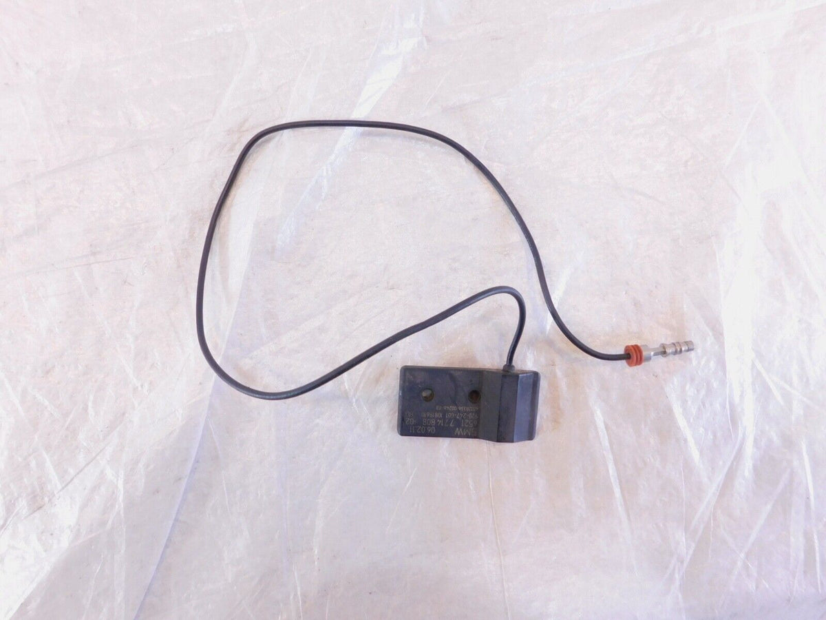 BMW K1600GT K1600GTL K1600B R1200 R1200RT Bluetooth Audio Radio Antenna Receiver