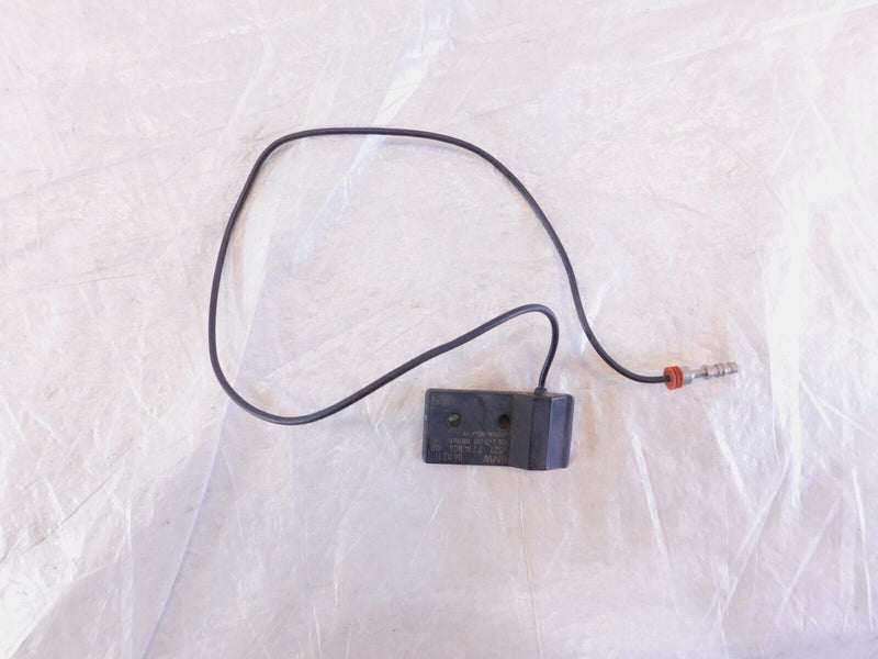 BMW K1600GT K1600GTL K1600B R1200 R1200RT Bluetooth Audio Radio Antenna Receiver