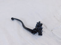 Buell Cyclone Thunderbolt & Lightning Front Left Clutch Hand Lever Bracket - C3 Cycle