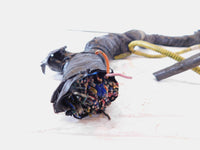 2007-2008 Honda GL1800 Goldwing 1800 Main Wiring Harness Wire Cable Loom - Parts - C3 Cycle