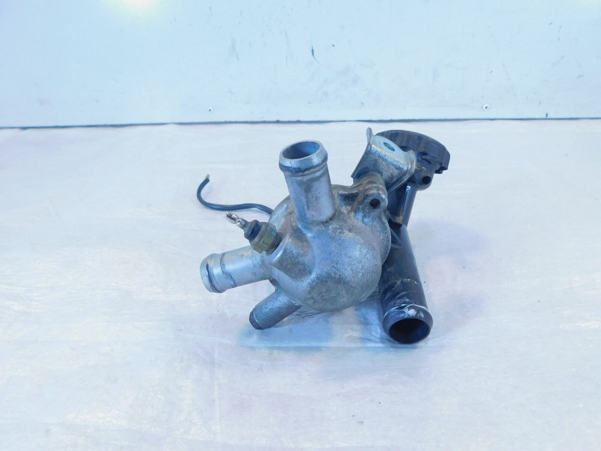 Honda VT1100 VT1100C Shadow 1100 ACE & Sabre Engine Motor Thermostat & Housing - C3 Cycle