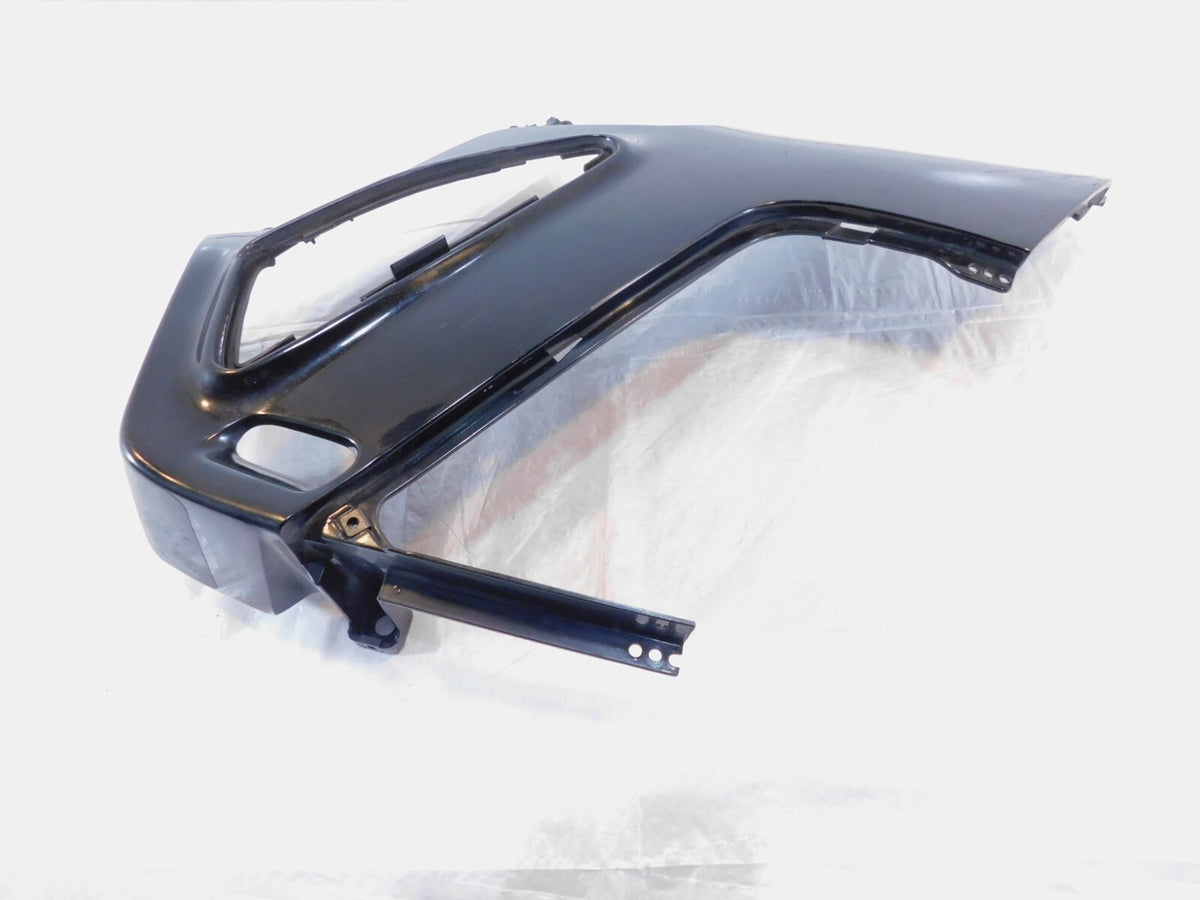 Honda ST1100 ST 1100 ST1100A ABS Black Left Side Middle Fairing Cowling Cowl - C3 Cycle