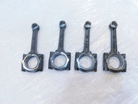 Honda VFR750 Interceptor VF750 Magna 750 Crank Crankshaft Piston Connecting Rods - C3 Cycle