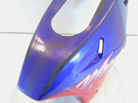 Kawasaki EX250 Ninja 250 250R Red/Violet Front Lower Cover Fairing Cowling Cowl