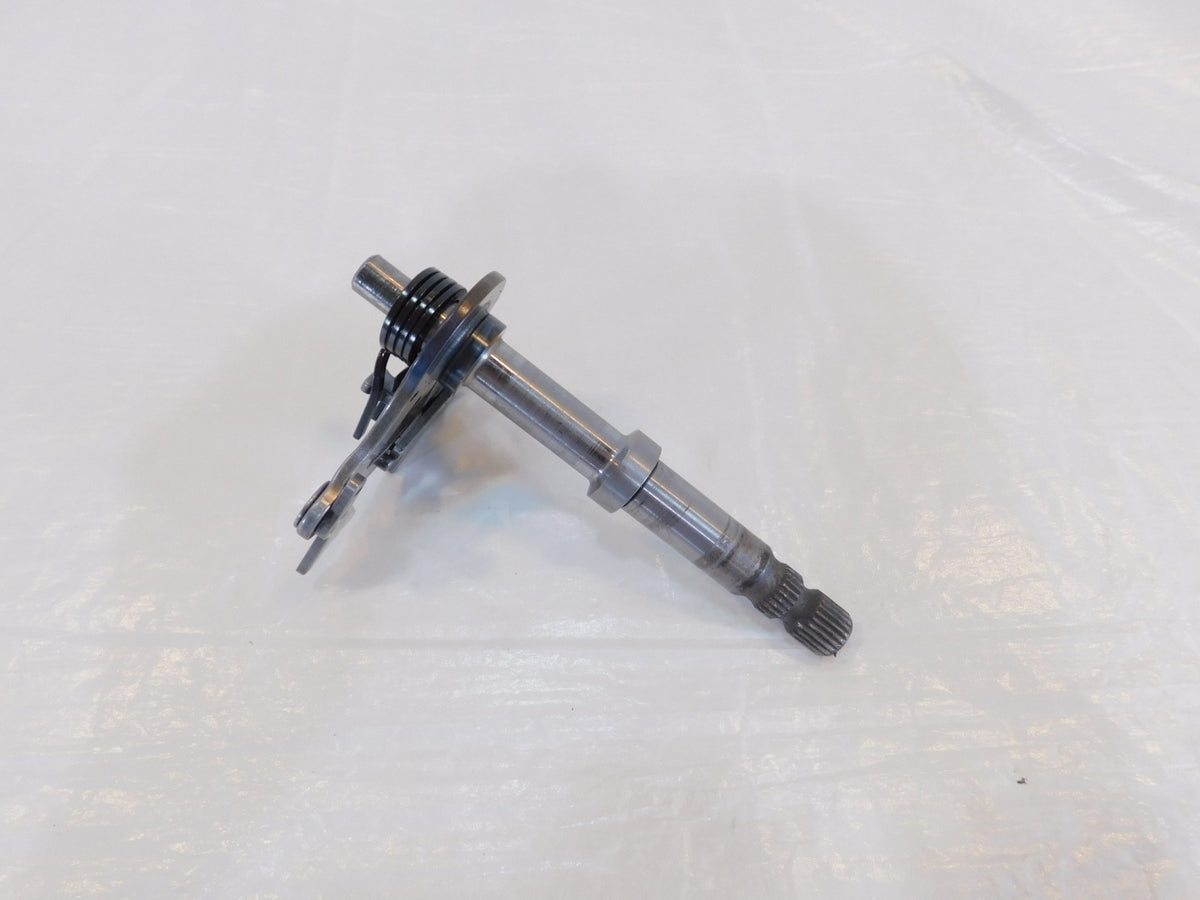 Harley Davidson Sportster 883 & 1200 Gear Shift Shifter Pawl Lever - Damage - C3 Cycle