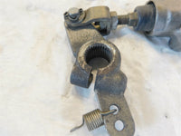 1999-2001 Kawasaki Vulcan Nomad 1500 VN1500 Rear Master Cylinder & Lever Arm - C3 Cycle
