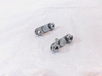 Victory Hammer Jackpot Vegas Kingpin Rear Engine Motor Mount Bracket Plates - C3 Cycle