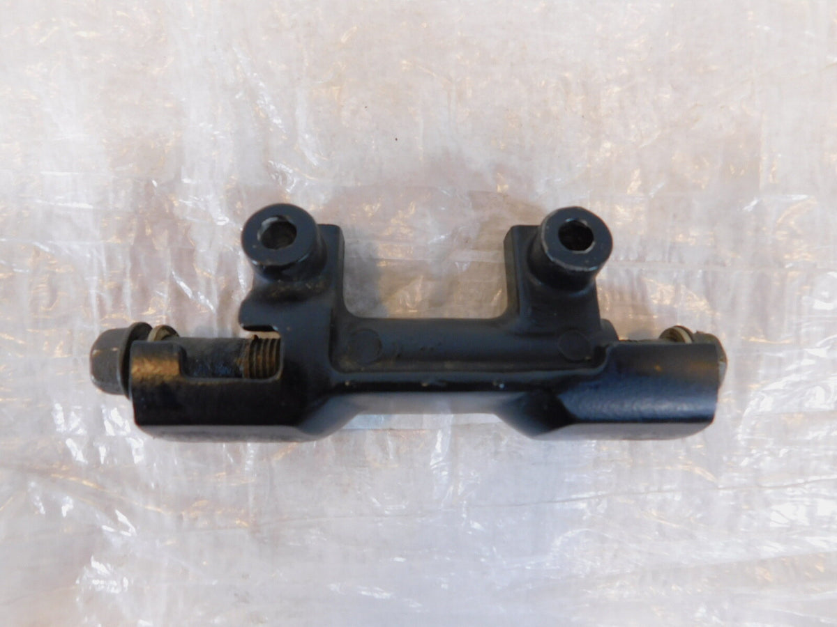 Honda Shadow 700 & 750 VT750 Front Brake Caliper Hoses Line Pipe Splitter Joint - C3 Cycle