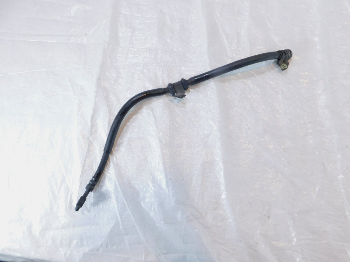2001-2007 Honda NSS250 Reflex Sport 250 Non-ABS Rear Brake Hose Line Pipe - D - C3 Cycle