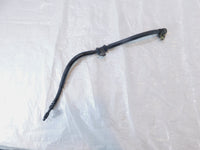 2001-2007 Honda NSS250 Reflex Sport 250 Non-ABS Rear Brake Hose Line Pipe - D - C3 Cycle