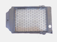 1986-2006 Kawasaki VN750 Vulcan 750 Engine Motor Coolant Radiator Cover Grill - C3 Cycle