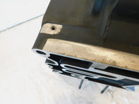 Harley Davidson Road King Electra Glide & Dyna Silver Engine Motor Crank Cases - C3 Cycle