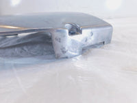 Harley Davidson Sportster 883 & 1200 Rear Wheel Belt Sprocket Cover 34910-04 - C3 Cycle