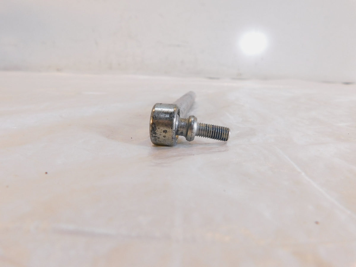 Harley Davidson Sportster 883 & 1200 Mid Control Rear Brake Linkage Push Rod - C3 Cycle