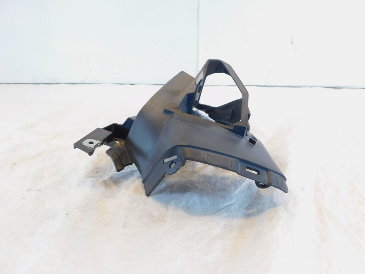 BMW R1200RT R1250RT Front Upper Left Headlight Casing Section Trim Panel Fairing - C3 Cycle