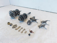 Kawasaki Vulcan 1500 1600 VN1500 VN1600 Transmission Gears Shifter Drum & Forks - C3 Cycle