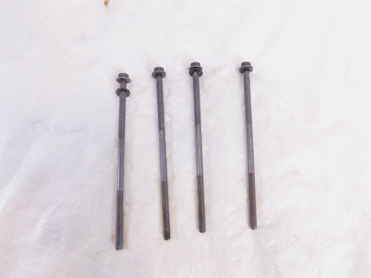 Honda Shadow VT600C VT600CD VT750C VT750CD Cylinder Head Cover Mount Bolts - C3 Cycle