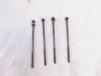 Honda Shadow VT600C VT600CD VT750C VT750CD Cylinder Head Cover Mount Bolts - C3 Cycle